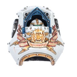 World Eaters Fw: Contemptor Dreadgnought Upgrade Set