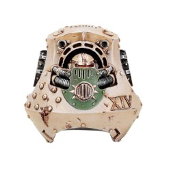 Death Guard Fw: Contemptor Dreadgnought Upgrade Set