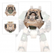 Death Guard Fw: Contemptor Dreadgnought Upgrade Set