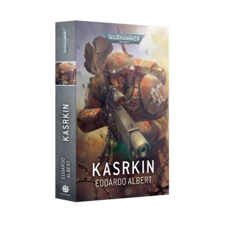 Roman: Kasrkin