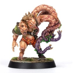 BloodBowl: Withergrasp Doubledrool