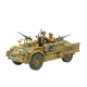 Bolt Action: SPA-Viberti Camionetta AS. 42 With Breda 2cm Gun