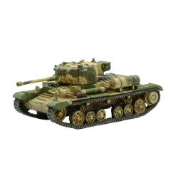 Bolt Action: Valentine Infantry tank Mk VII/IX