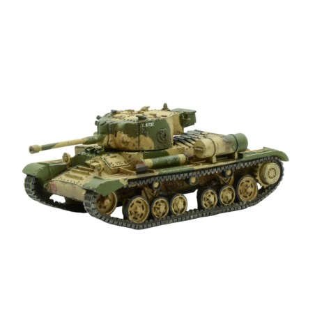 Bolt Action: Valentine Infantry tank Mk VII/IX