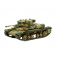 Bolt Action: Valentine Infantry tank Mk VII/IX