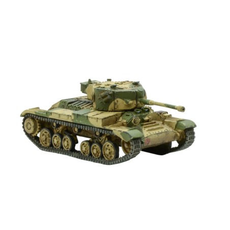 Bolt Action: Valentine Infantry tank Mk VII/IX