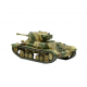 Bolt Action: Valentine Infantry tank Mk VII/IX