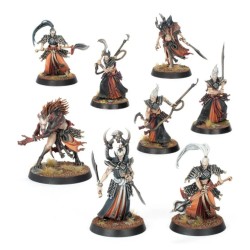 Warcry: Purelames Askurgans