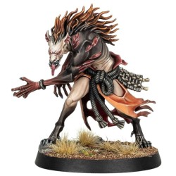 Warcry: Purelames Askurgans