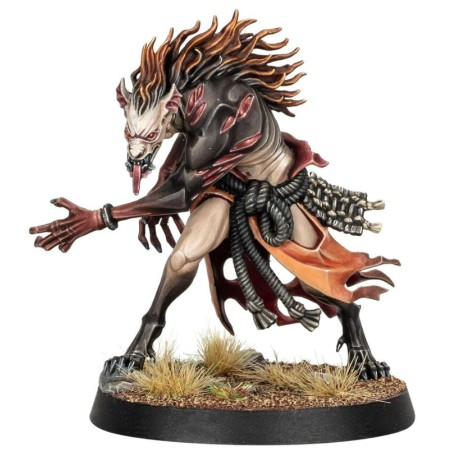 Warcry: Purelames Askurgans