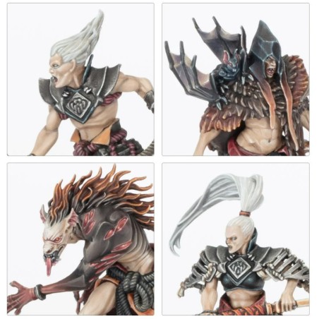 Warcry: Purelames Askurgans