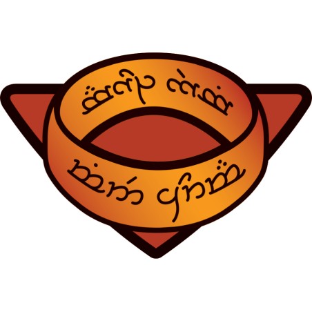 Le Seigneur des Anneaux, Chroniques de la Terre du Milieu: Booster Set Pro-Gamer à l'Unité