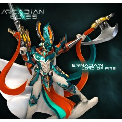 RH: Ernada'N, Lord of Fire