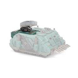 The Horus Heresy Fw: Deimos Pattern Damocles Command Rhino Upgrade Kit