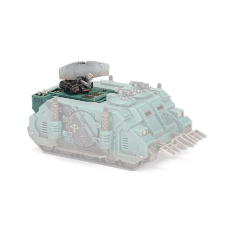 The Horus Heresy Fw: Deimos Pattern Damocles Command Rhino Upgrade Kit