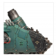 The Horus Heresy Fw: Arquitor Bombard with Graviton-Charge Cannon