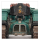 The Horus Heresy Fw: Arquitor Bombard with Spicula Rocket System