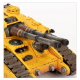 The Horus Heresy Fw: Fellblade Super-Heavy Battle Tank