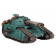 The Horus Heresy Fw: Glaive Super Heavy Special Weapons Tank