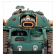 The Horus Heresy Fw: Glaive Super Heavy Special Weapons Tank