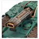 The Horus Heresy Fw: Glaive Super Heavy Special Weapons Tank