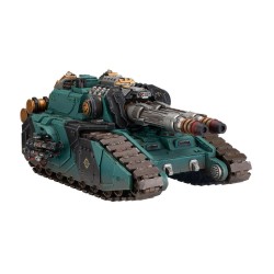 The Horus Heresy Fw: Falchion Super-Heavy Tank Destroyer