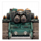 The Horus Heresy Fw: Falchion Super-Heavy Tank Destroyer