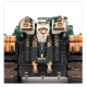 The Horus Heresy Fw: Falchion Super-Heavy Tank Destroyer
