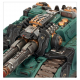 The Horus Heresy Fw: Falchion Super-Heavy Tank Destroyer
