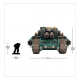The Horus Heresy Fw: Falchion Super-Heavy Tank Destroyer