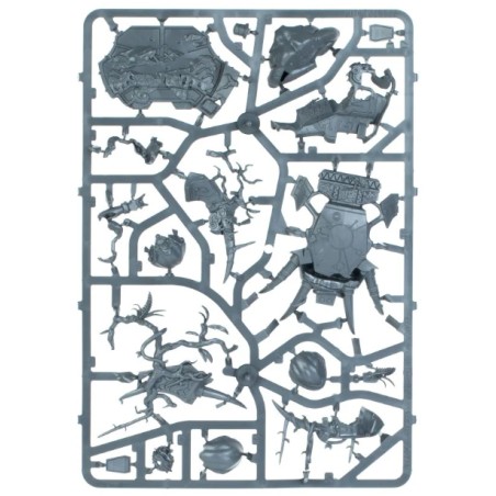 Seraphon: Astrocrate (Unpack)