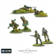 Bolt Action: Hungarian Army Weapons Teams