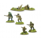 Bolt Action: Soviet Army Weapons Teams