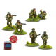 Bolt Action: British Airborne Weapons Teams