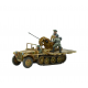 Bolt Action: Sd.Kfz 10/5 SPAA