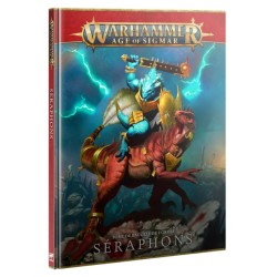 Seraphon: Battletome