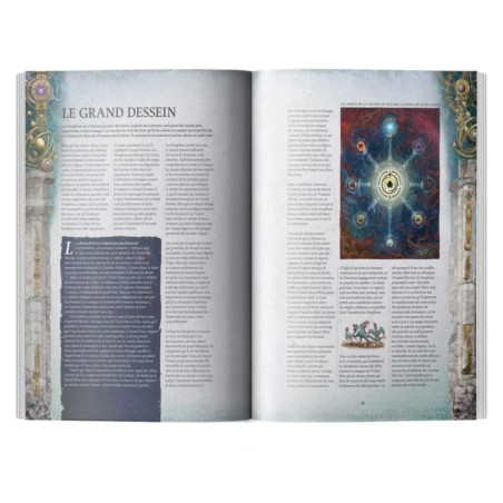 Seraphon: Battletome