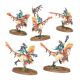Seraphon: Chasseurs Raptadons
