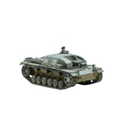 Bolt Action: StuG III Ausf B Assault Gun