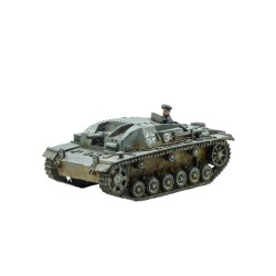 Bolt Action: StuG III Ausf B Assault Gun