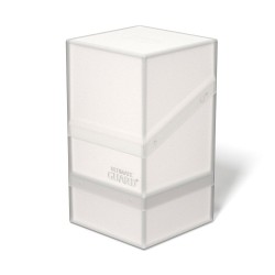 Deck Box: Boulder'n'Tray Deck 100+ Taille Standard Frosted