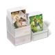 Deck Box: Boulder'n'Tray Deck 100+ Taille Standard Frosted