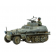 Bolt action: sdkfz.250 (alte) (Options 250/1, 250/4 or 250/7)