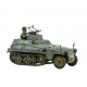 Bolt action: sdkfz.250 (alte) (Options 250/1, 250/4 or 250/7)
