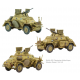 Bolt Action: Sdkfz 222 / 223