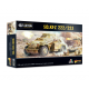 Bolt Action: Sdkfz 222 / 223