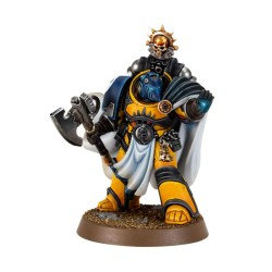 Forge World: Librarian Consul