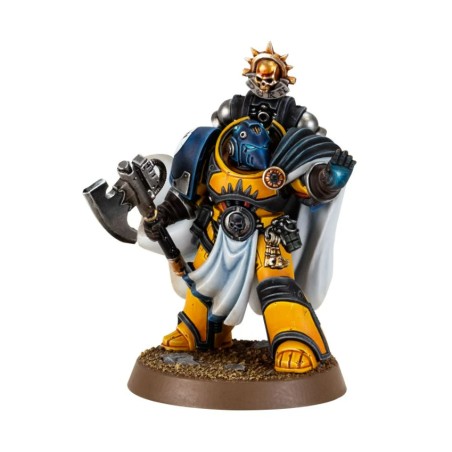 Forge World: Librarian Consul