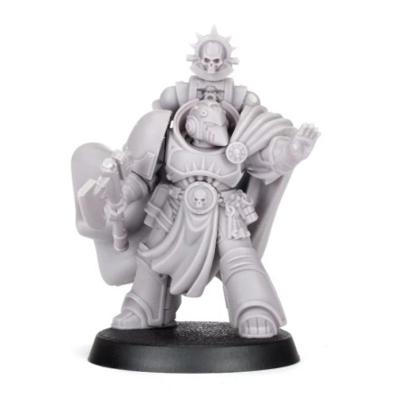 Forge World: Librarian Consul