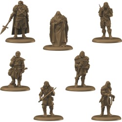 Le Trône de Fer: Bolton - Héros 1